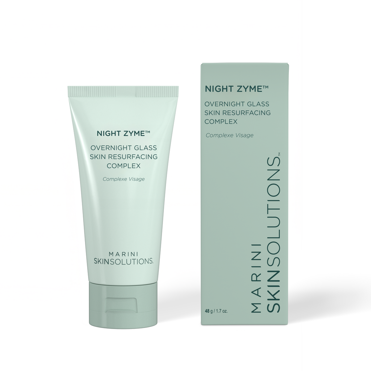 Marini Skin Solutions Night Zyme