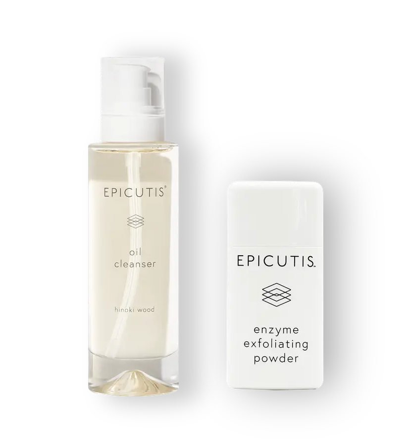 Epicutis Cleansing Essentials Kit