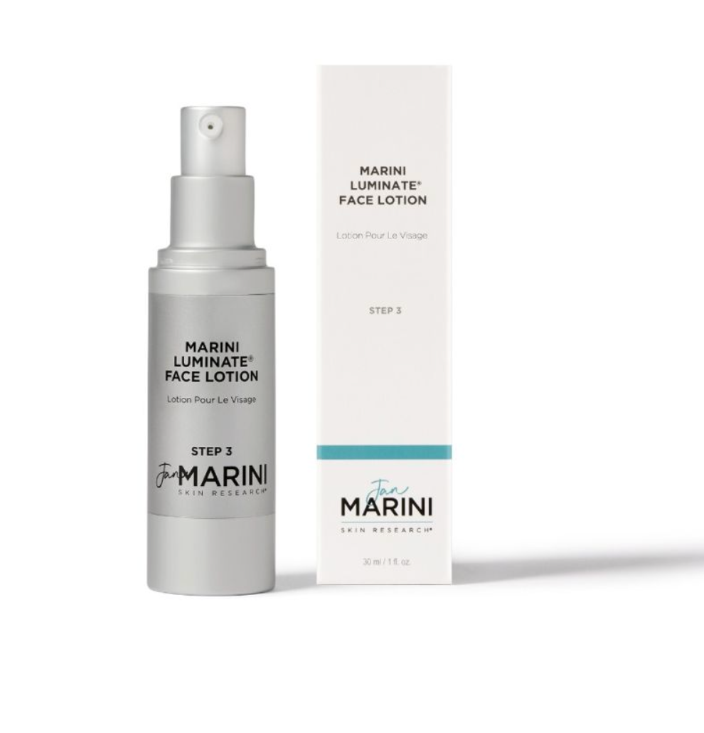 Jan Marini Luminate Face Lotion