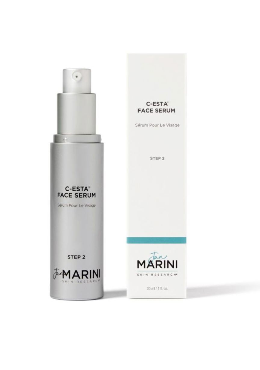 Jan Marini C-Esta Face Serum