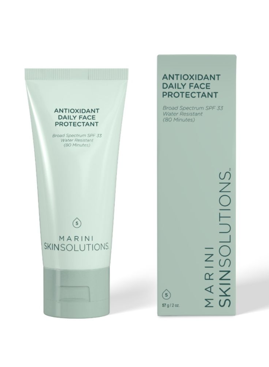 Jan Marini Antioxidant Daily Face Protectant SPF 33