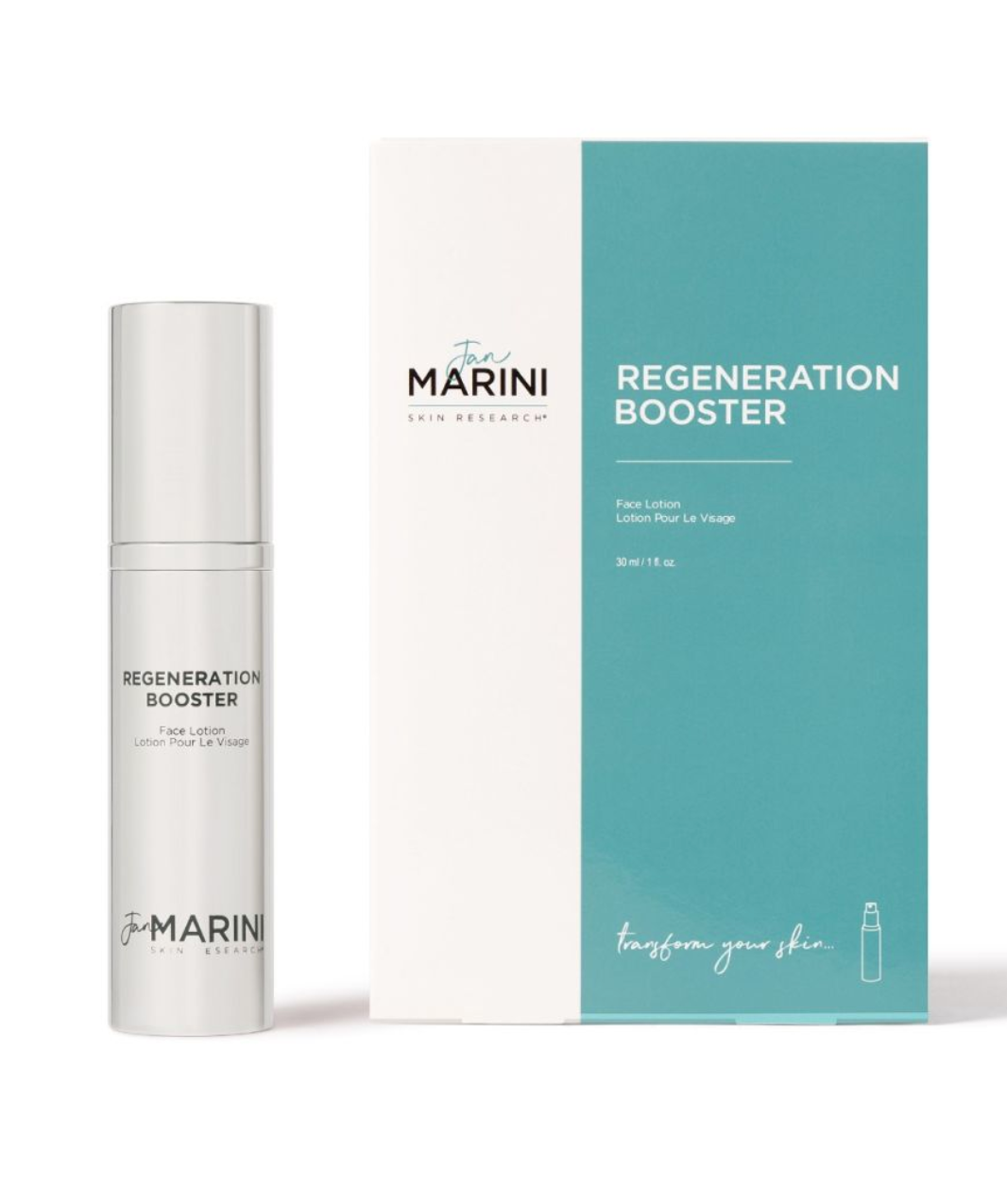 Jan Marini Regeneration Booster