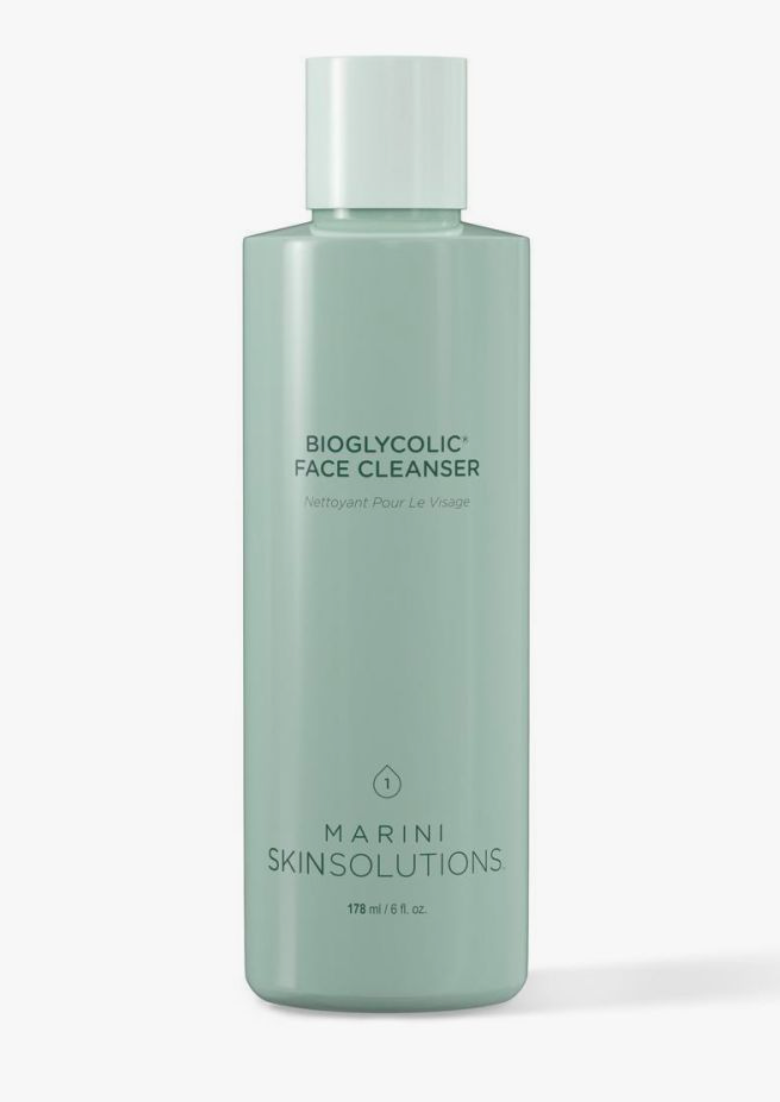 Jan Marini Bioglycolic Face Cleanser