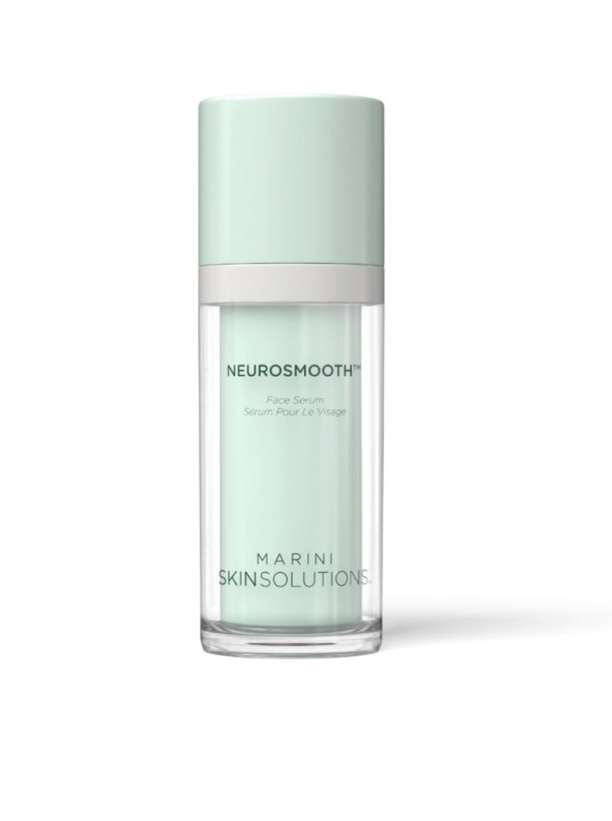 Jan Marini Neurosmooth