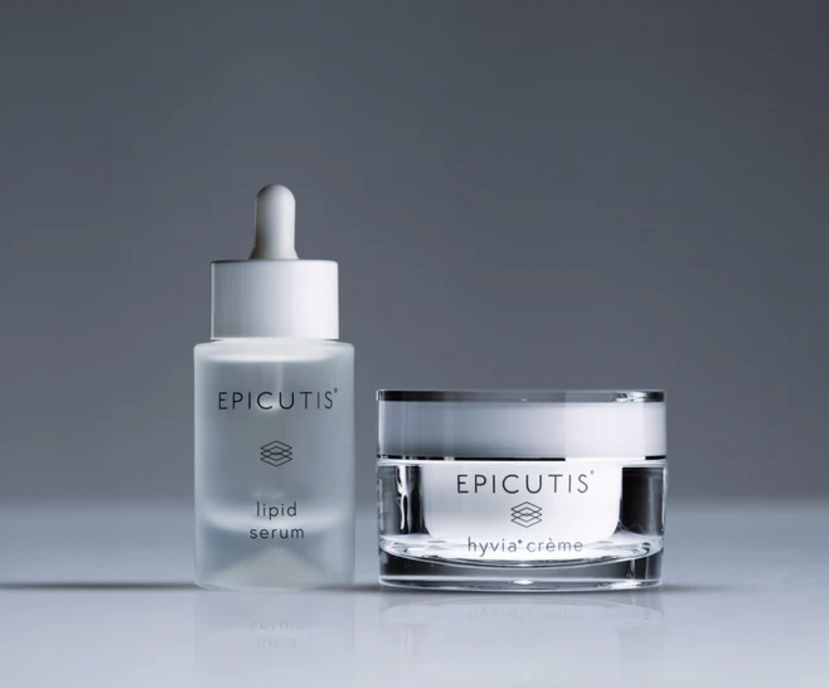 Epicutis Luxury Skincare Set