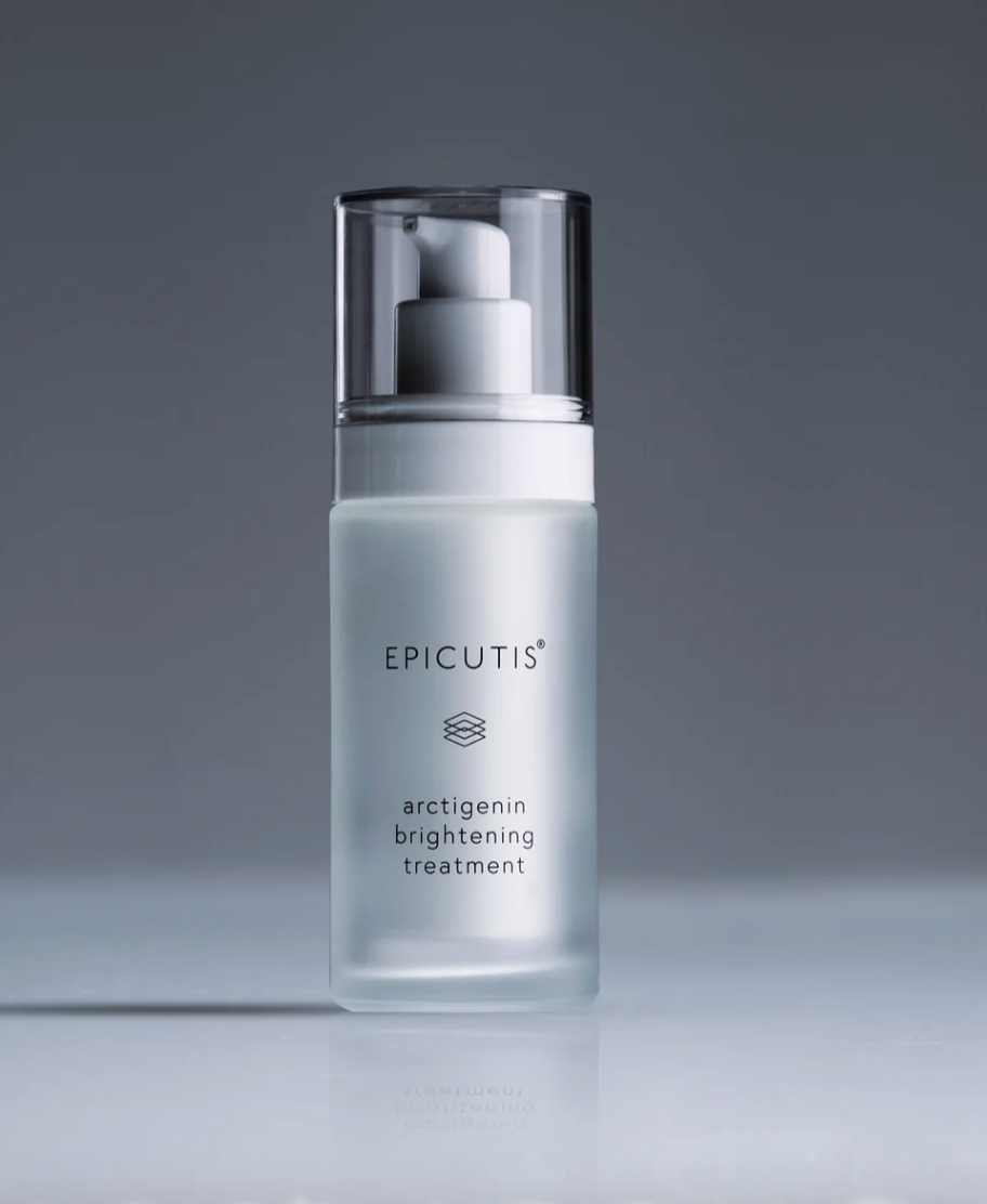 Epicutis Arctigenin Brightening Treatment
