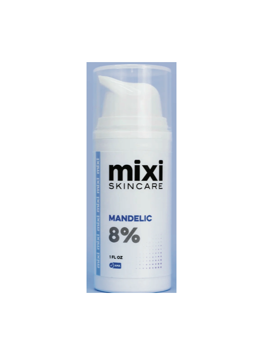 Mixi Mandelic 8%