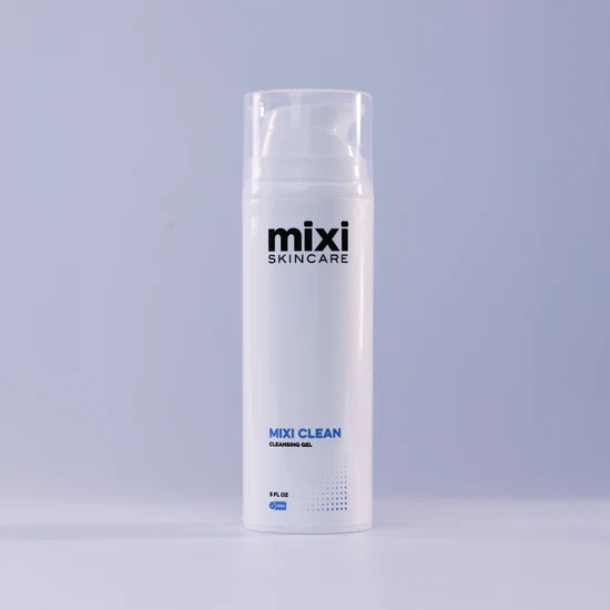 Mixi Clean