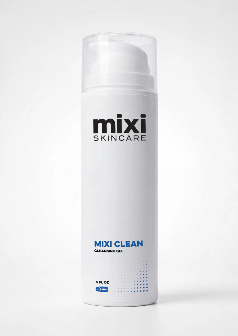 Mixi Clean