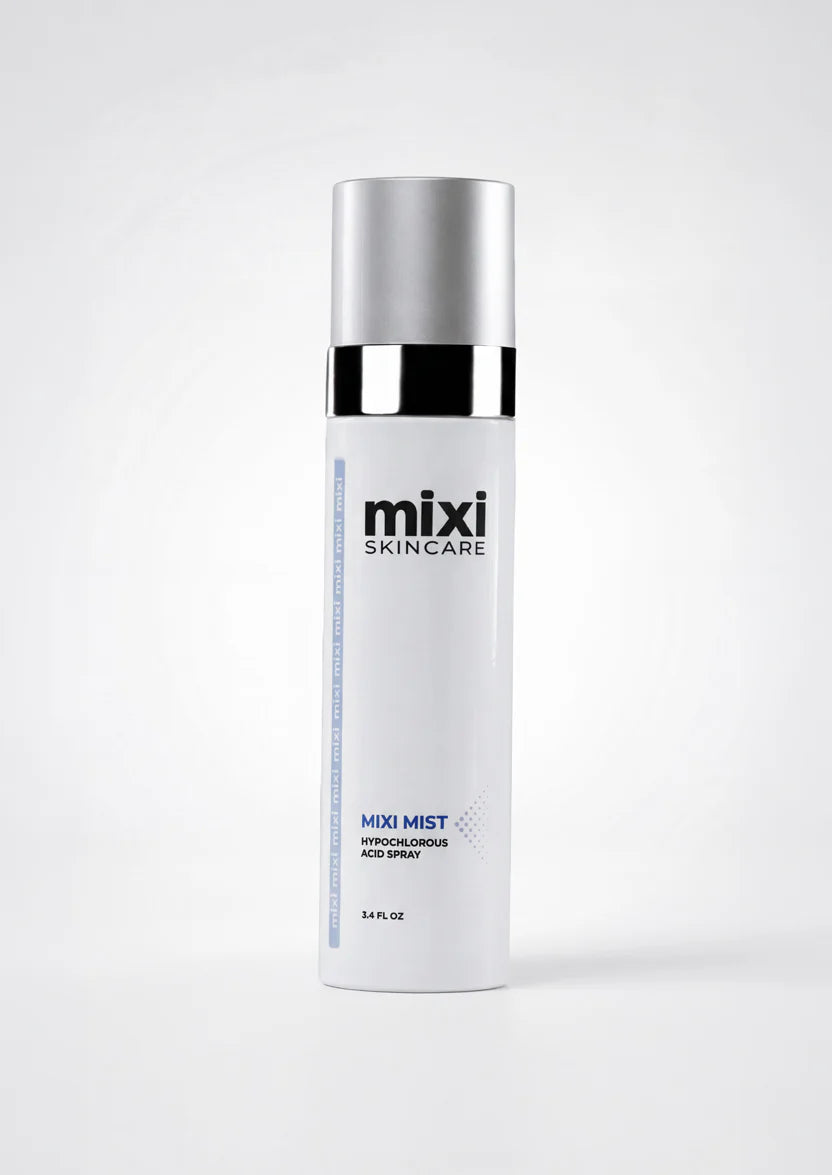 Mixi Mist