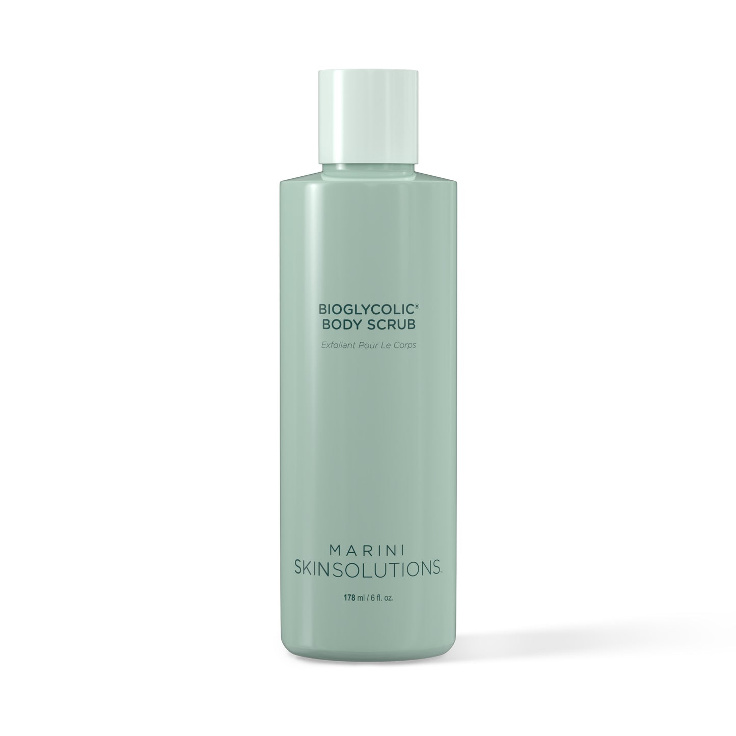 Marini Skin Solutions Bioglycolic Body Scrub