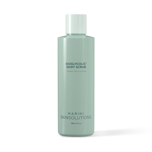 Marini Skin Solutions Bioglycolic Body Scrub