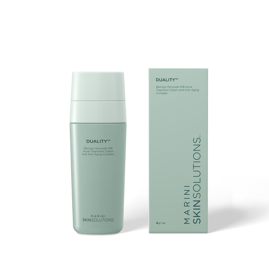 Marini Skin Solutions Duality