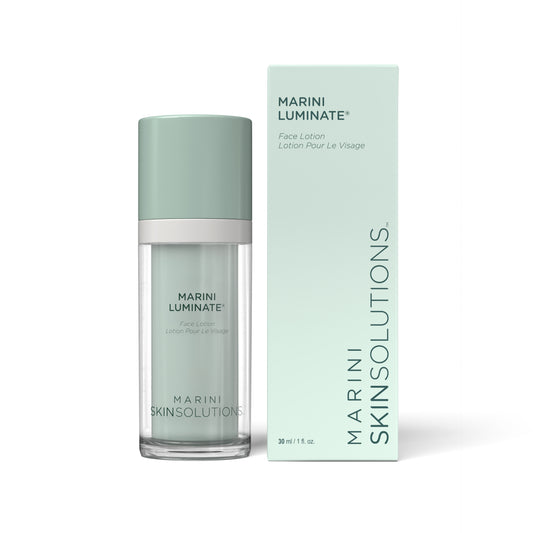 Marini Skin Solutions Luminate Face Lotion