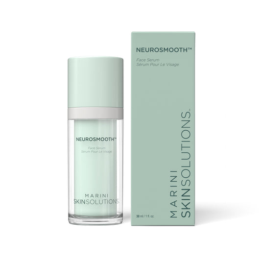 Marini Skin Solutions Neurosmooth