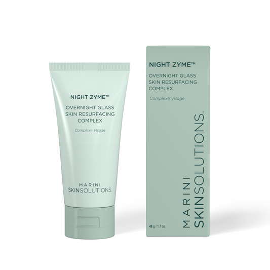 Marini Skin Solutions Night Zyme