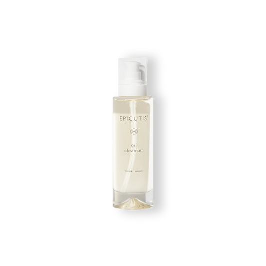 Epicutis Oil Cleanser