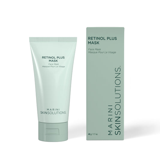 Marini Skin Solutions Retinol Plus Mask