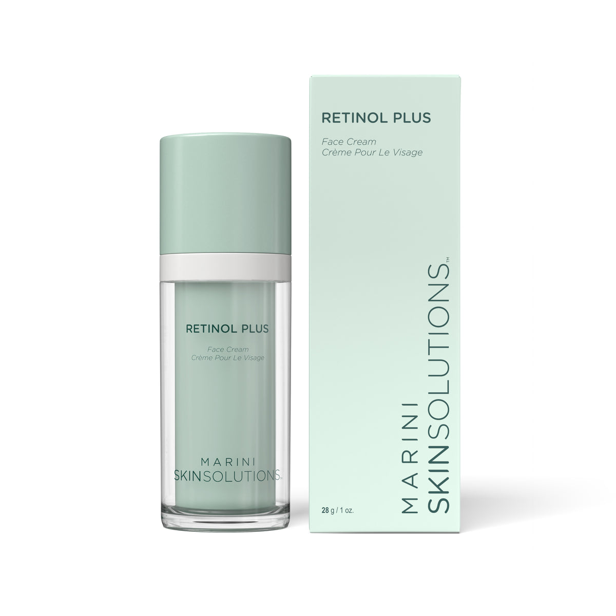 Marini Skin Solutions Retinol Plus