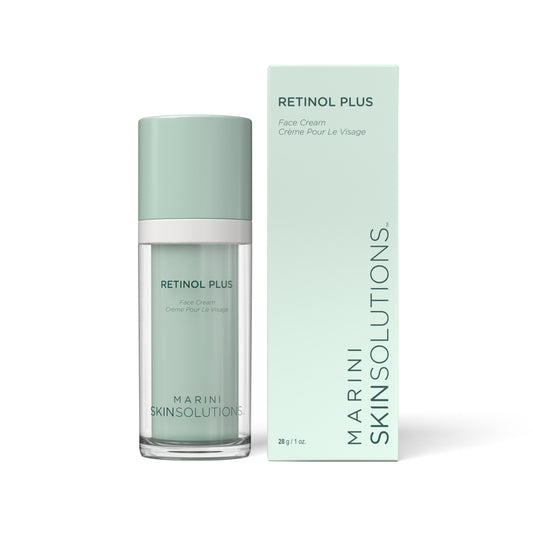 Marini Skin Solutions Retinol Plus