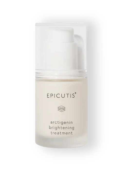 Epicutis Arctigenin Brightening Treatment