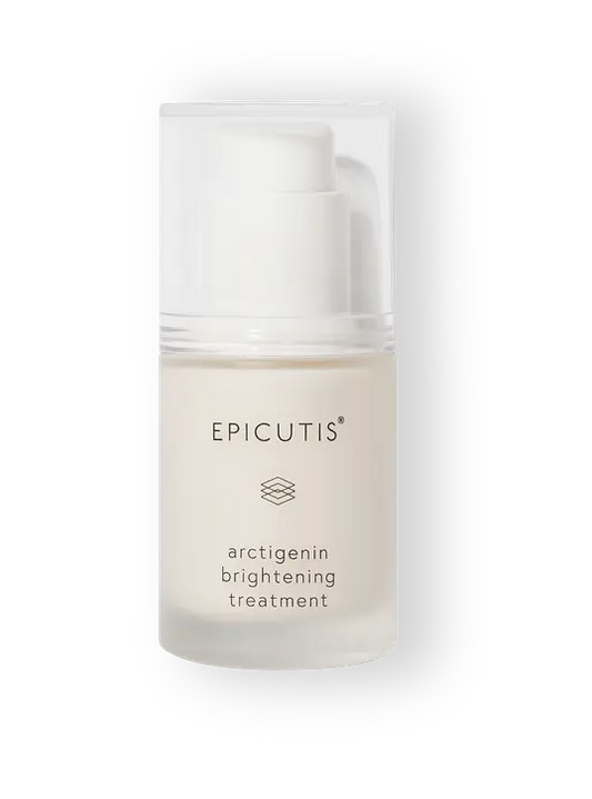 Epicutis Arctigenin Brightening Treatment