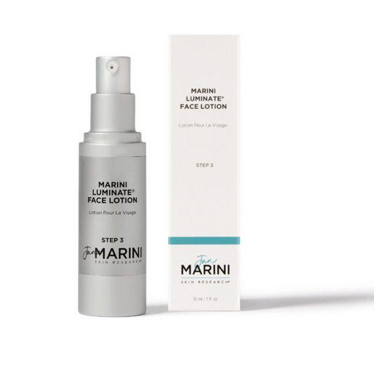Jan Marini Luminate Face Lotion