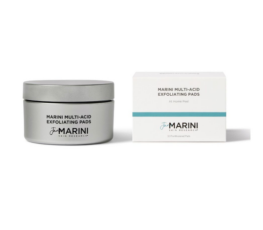 Jan Marini Multi-Acid Exfoliating Pads