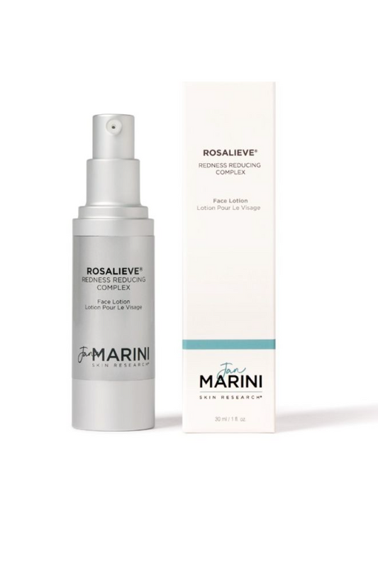 Jan Marini RosaLieve