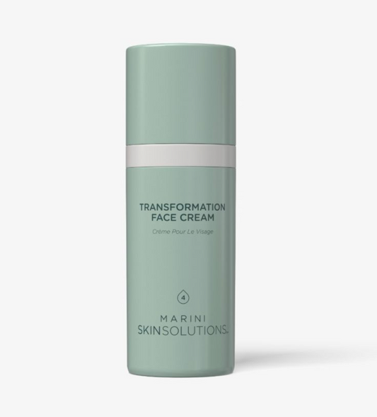 Jan Marini Transformation Face Cream