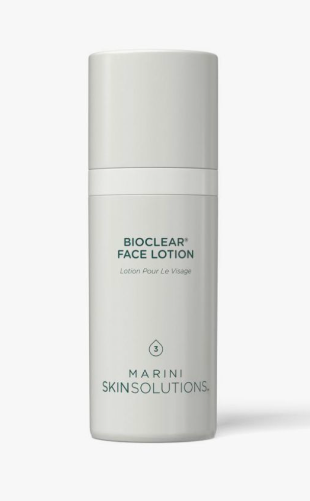 Jan Marini Bioclear Face Lotion
