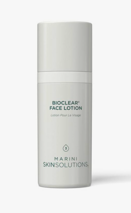 Jan Marini Bioclear Face Lotion