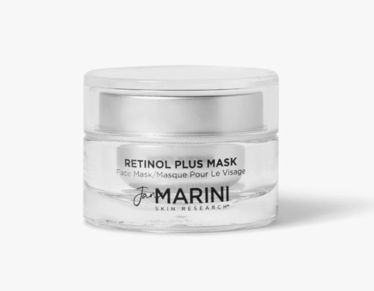 Jan Marini Retinol Plus Mask