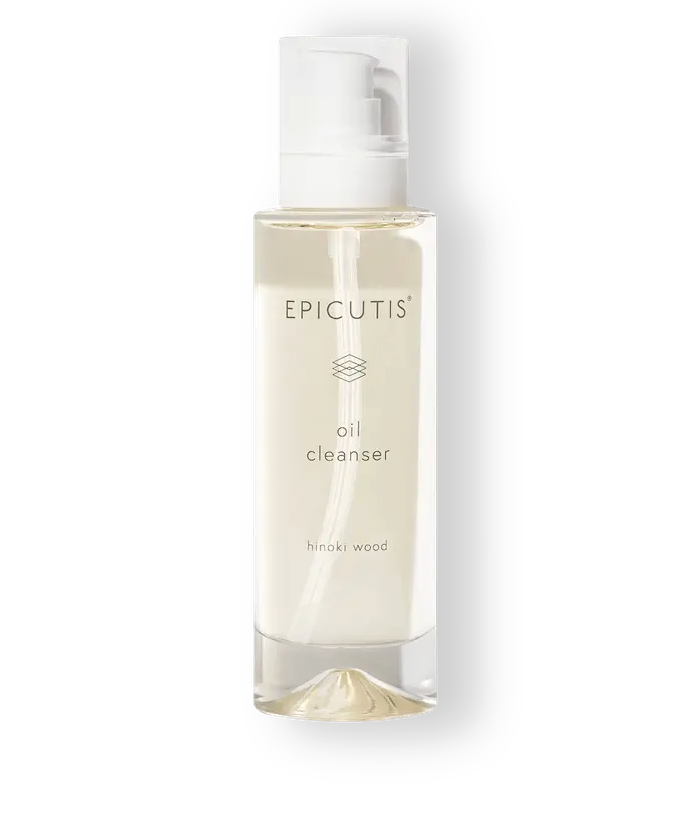 Epicutis Oil Cleanser