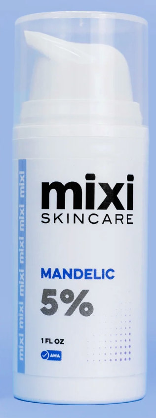 Mixi Mandelic 5%