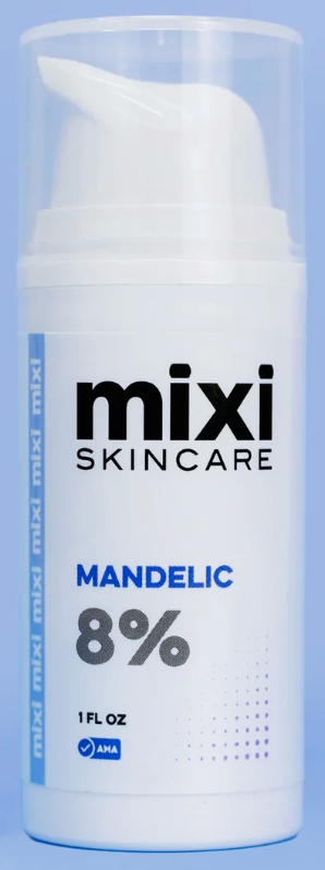 Mixi Mandelic 8%