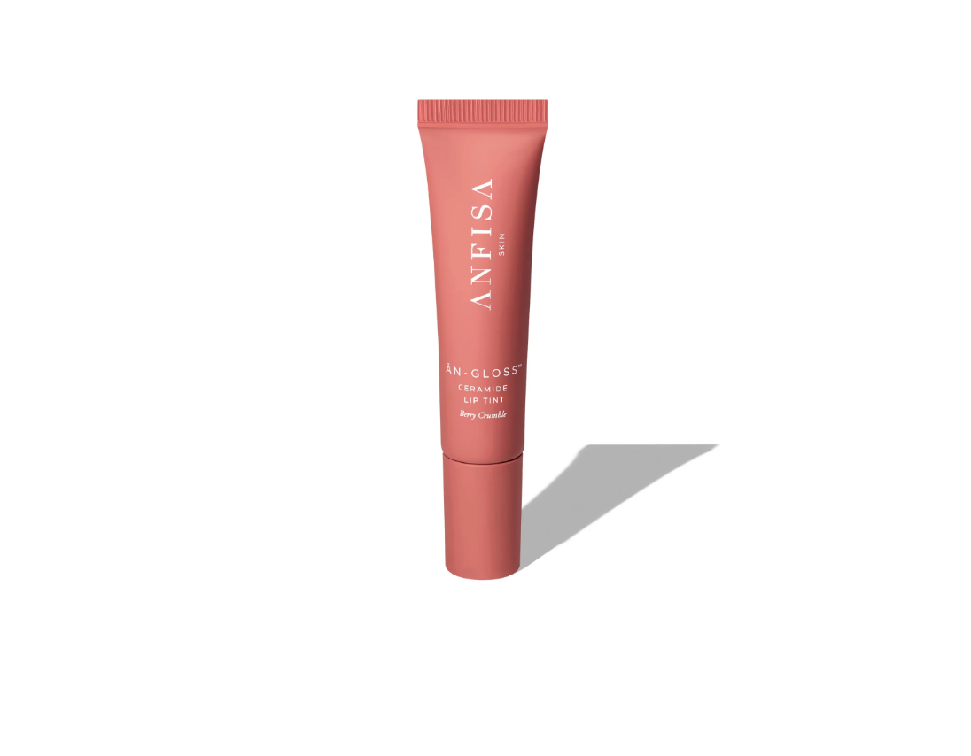 Anfisa ÂN-GLOSS Ceramide Lip Tint