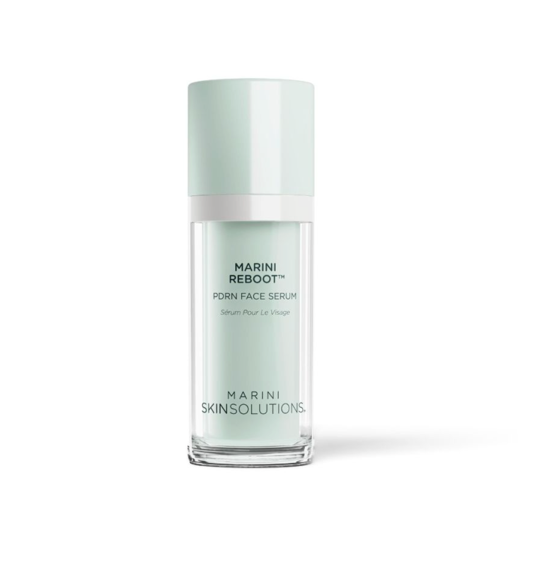 Marini Skin Solutions Reboot