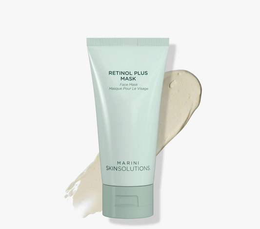 Marini Skin Solutions Retinol Plus Mask