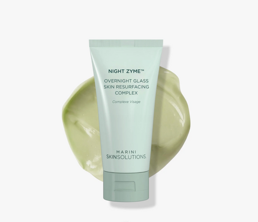 Marini Skin Solutions Night Zyme