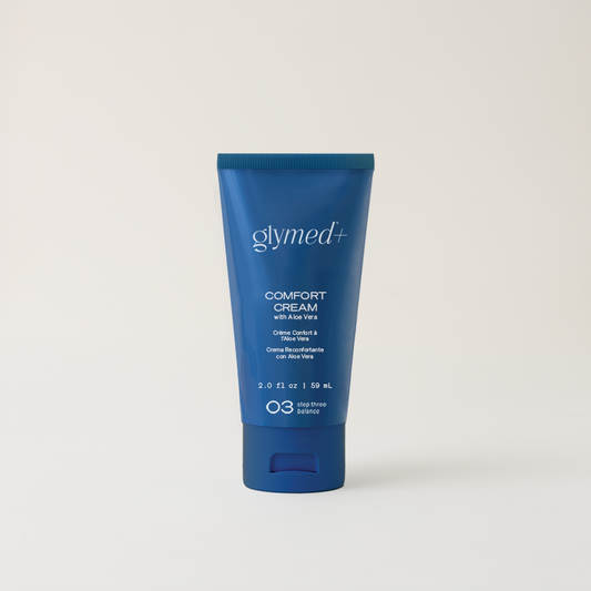 GlyMed Plus Comfort Cream