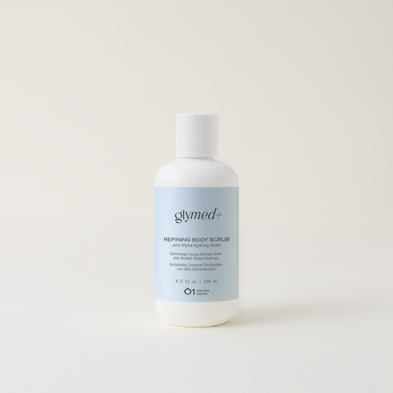 GlyMed Plus Refining Body Scrub