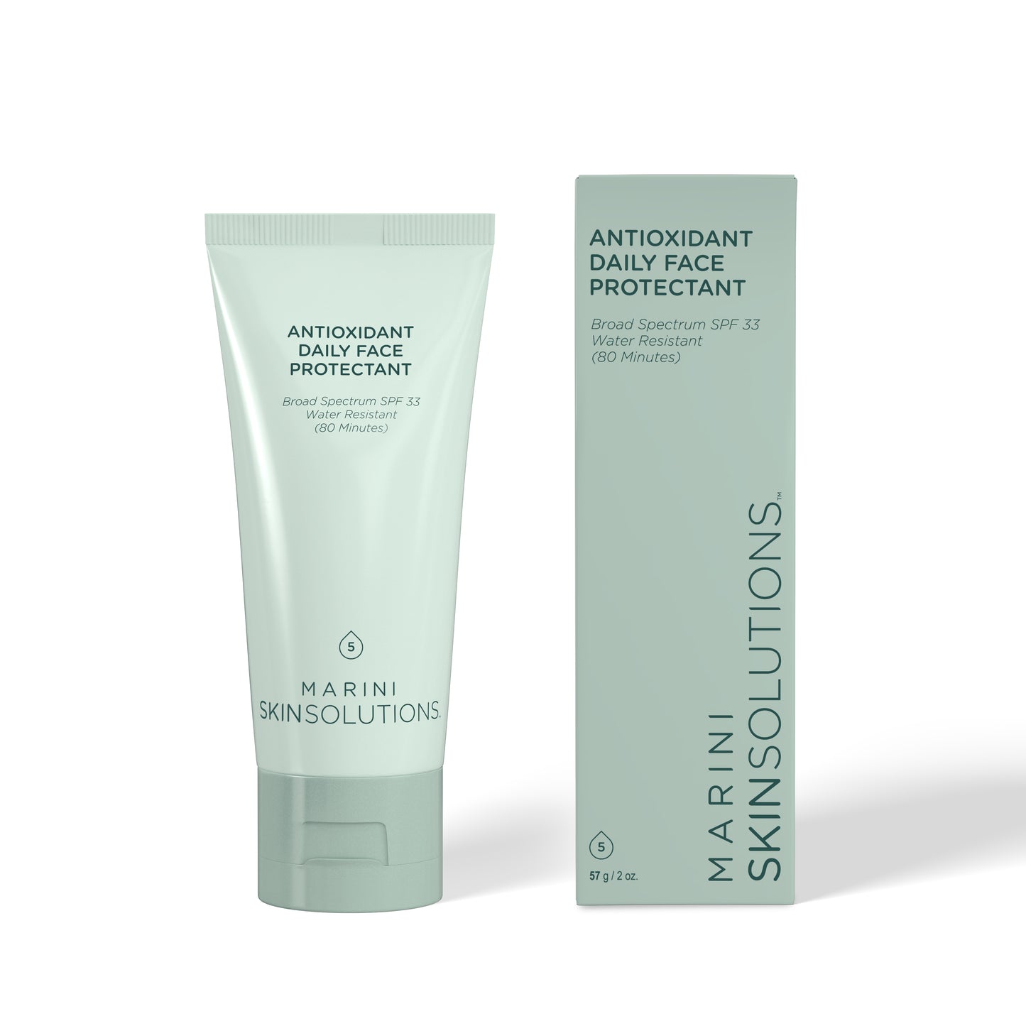 Marini Skin Solutions Antioxidant Daily Face Protectant SPF 33