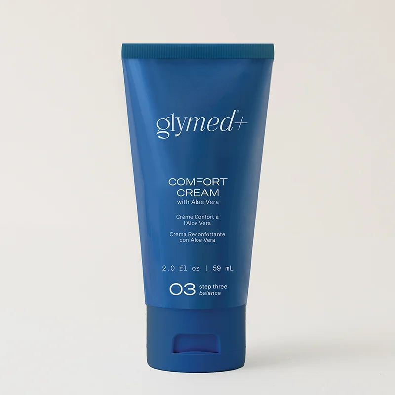 GlyMedPlus Comfort Cream
