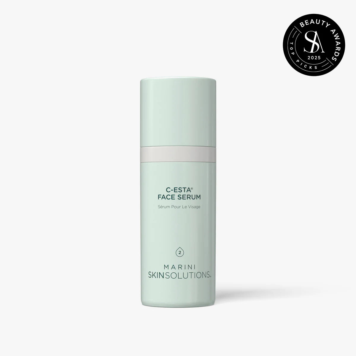 Marini Skin Solutions C-Esta Face Serum