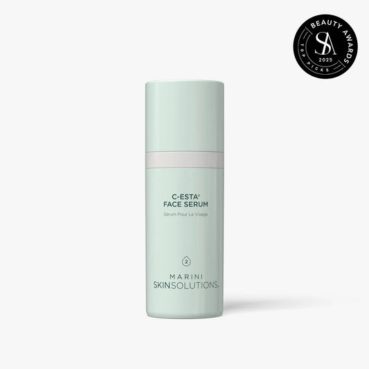 Marini Skin Solutions C-Esta Face Serum