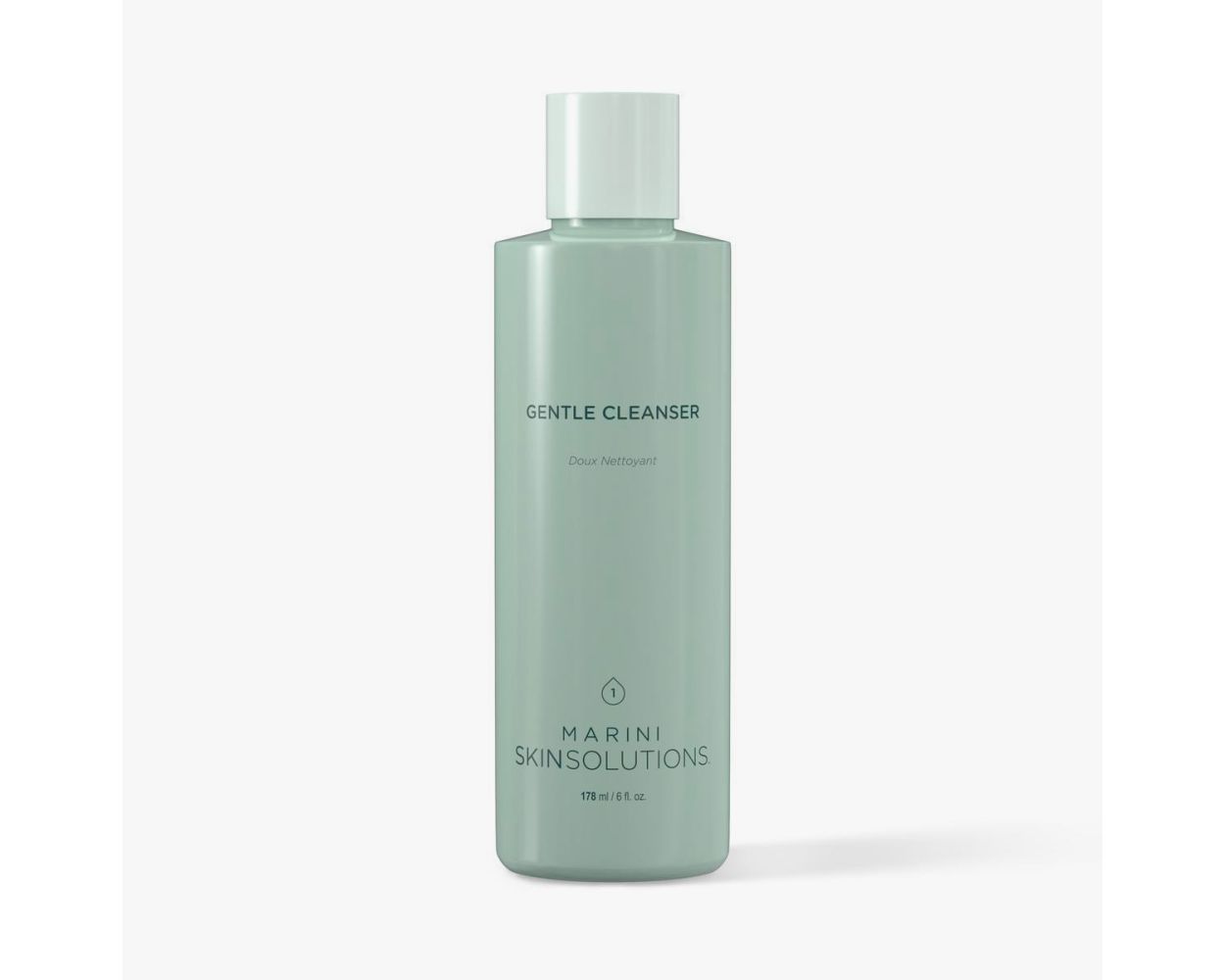 Marini Skin Solutions Gentle Cleanser