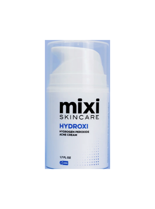 Mixi Hydroxi