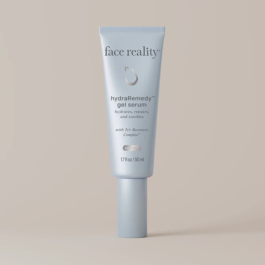 Face Reality HydraRemedy