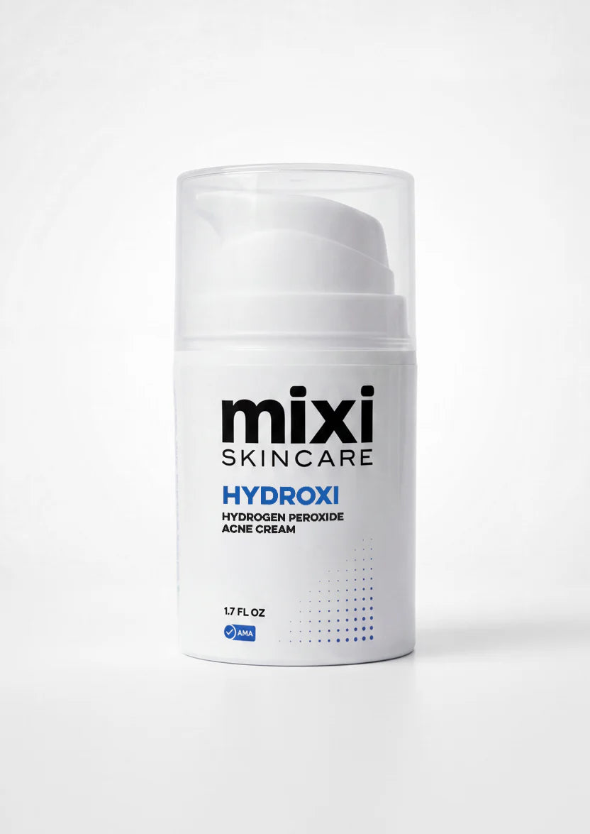 Mixi Hydroxi
